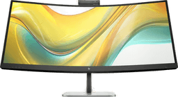 HP 534pm 34" 3440x1440 100Hz