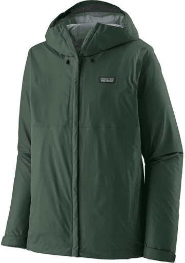 Patagonia M's Torrentshell 3L Jkt