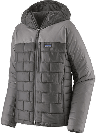 Patagonia Hi-Loft Nano Puff Hoody