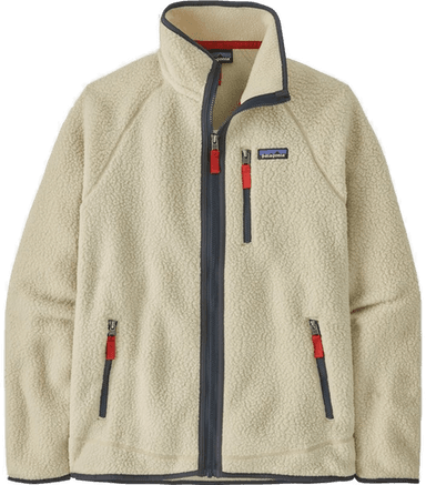 Patagonia Retro Pile Jacket