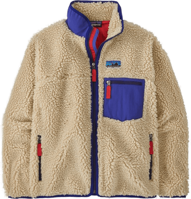 Patagonia Classic Retro-X Jakke