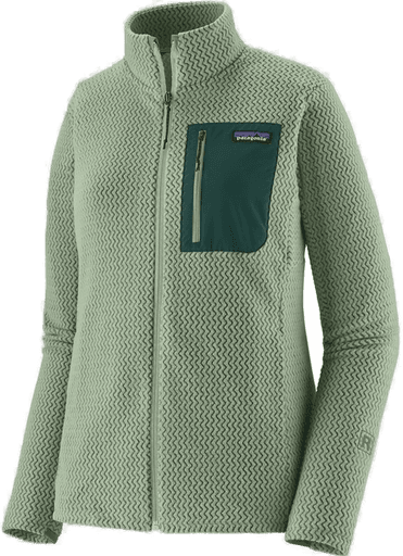 Patagonia W's R1 Air Jkt