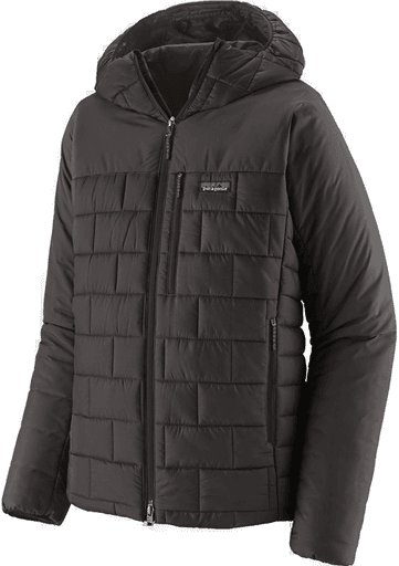 Patagonia M's Hi-Loft Nano Puff Hoody