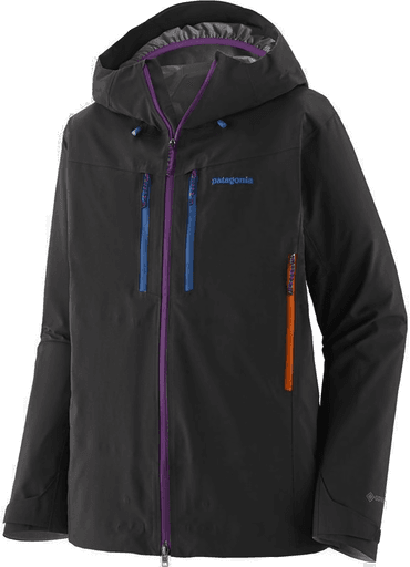 Patagonia M's Pluma PRO Jkt