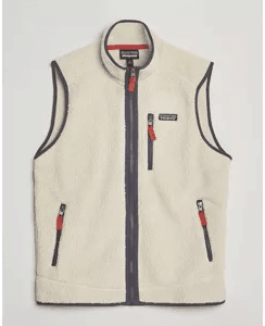Patagonia Retro Pile Vest