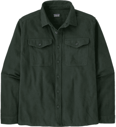 Patagonia Fjord Flannel Shirt