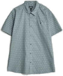 Patagonia Go To Short Sleeve Shirt