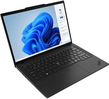 Lenovo ThinkPad T14 14" Bærbar PC