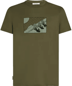 Icebreaker Merino 150 Tech Lite Tee