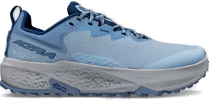 Altra Timp 6 Dark Blue