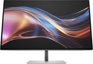 HP 727pu 27" QHD Skjerm