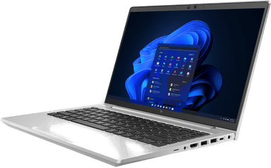 HP EliteBook 645 G9 14" Bærbar PC