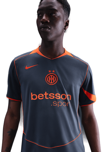 Nike Inter Milan 2025/26 Dri-FIT fotballdrakt