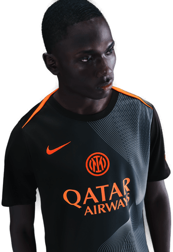 Nike Inter Milan Academy Pro Dri-FIT fotballoverdel