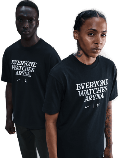 Nike Aryna Sabalenka T-skjorte