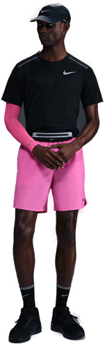 Nike Challenger Dri-FIT løpeshorts herre 18 cm