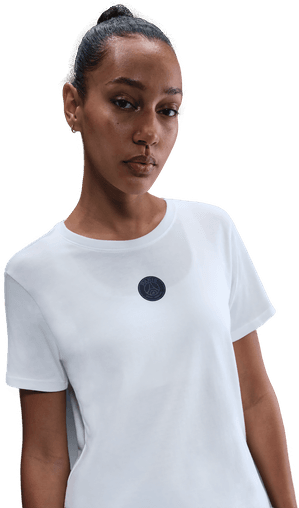 Nike Paris Saint-Germain T-skjorte dame