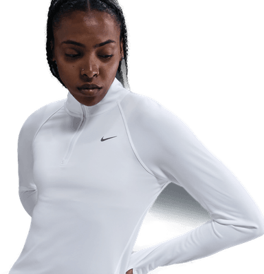 Nike Tempo Dri-FIT løpeoverdel dame