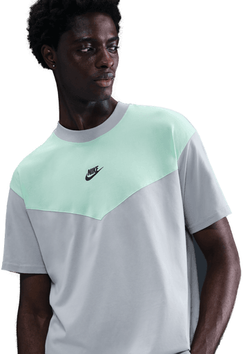 Nike T-skjorte Herre - Grå