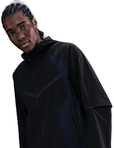 Nike Tech Dri-FIT Windrunner-jakke