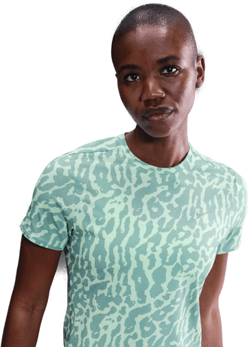 Nike Swift Dri-FIT løpeoverdel dame