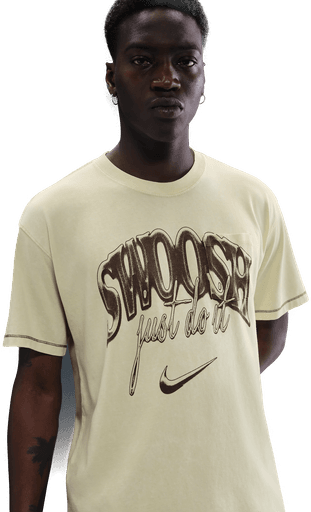 Nike Max90 T-skjorte - Brun