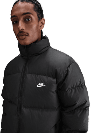 Nike Club Therma-FIT dunboblejakke