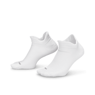 Nike Running Midweight No-show sokker