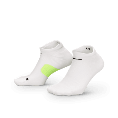 Nike Midweight No-show-sokker