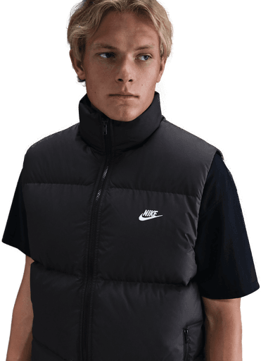 Nike Club Therma-FIT dunboblevest