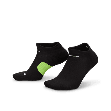 Nike Running Midweight No-show-sokker