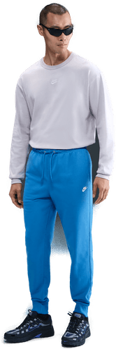 Nike Club joggebukse - Blå