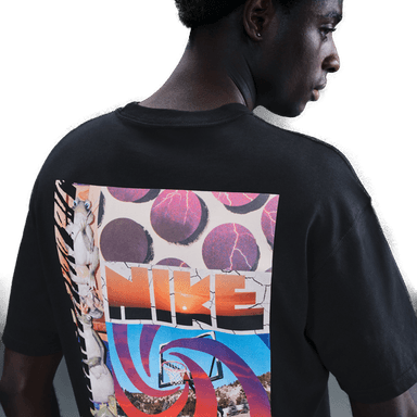 Nike Max90 T-skjorte herre - Svart