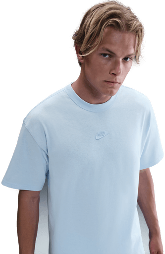 Nike Premium Essentials T-skjorte - Blå