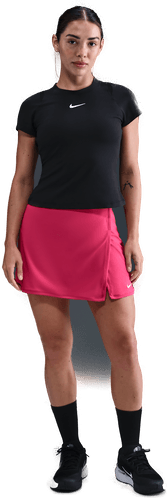 Nike Victory Dri-FIT tennisskjørt dame - Rosa