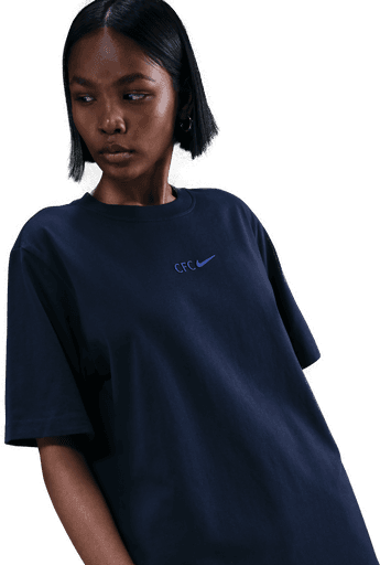Nike Chelsea T-skjorte Dame - Blå