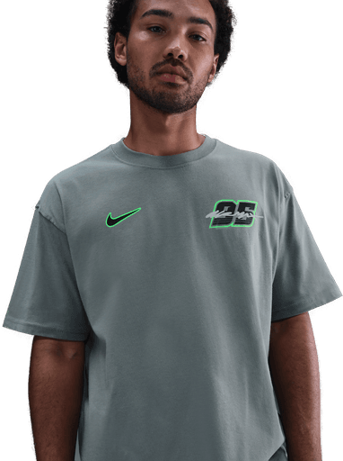 Nike Max90 T-skjorte - Grå