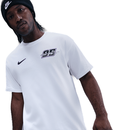 Nike Max90 T-skjorte - Hvit