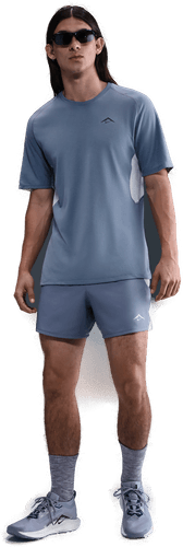 Nike Trail Second Sunrise Dri-FIT løpeshorts