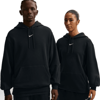 Nike NOCTA Fleece hettegenser