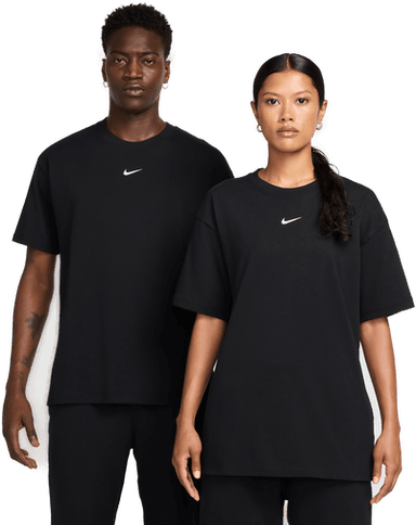 Nike NOCTA T-skjorte til herre - Svart