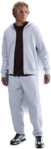 Nike Club herrebukse - Grå