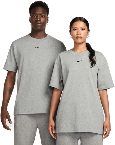 Nike NOCTA T-skjorte til herre - Grå