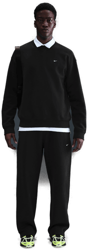 Nike Solo Swoosh fleecebukse