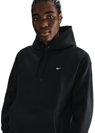 Nike Solo Swoosh hettegenser