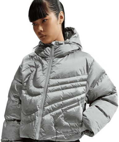 Nike Swoosh Series Therma-FIT dunboblejakke