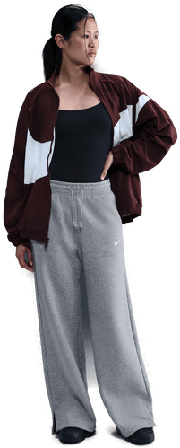 Nike Phoenix Fleece bukse dame