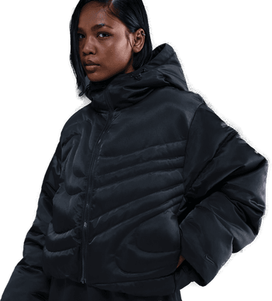 Nike Swoosh Series Therma-FIT dunboblejakke