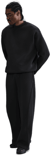 Nike Tech fleecebukse herre - Svart