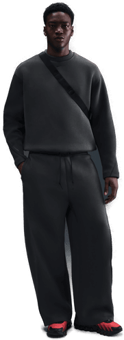 Nike Tech fleecebukse herre - Grå